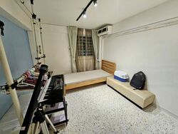 Blk 2 Everton Park (Bukit Merah), HDB 3 Rooms #471313311